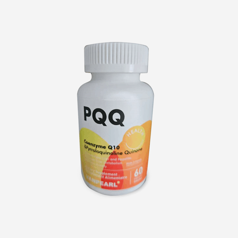 PQQ Q10