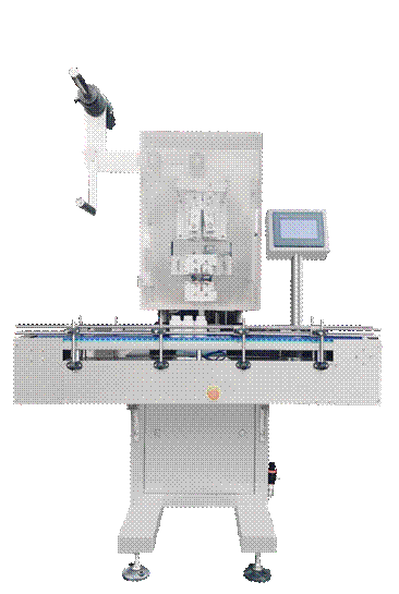 SED-GS Desiccant Inserter