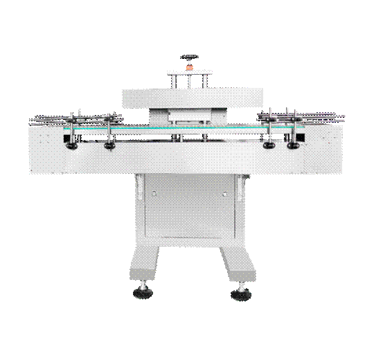 SED-LF Air-cooled Aluminum Foil Sealing Machine