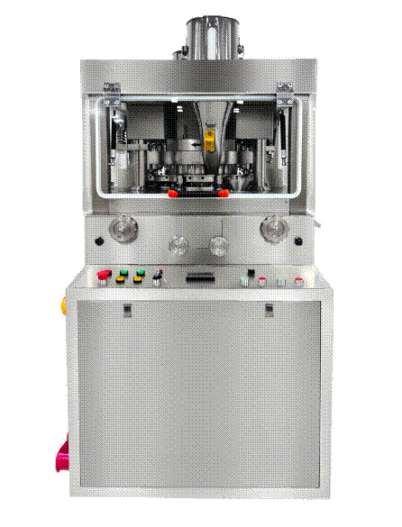 ZP-31D Rotary Tablet Press