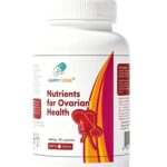 Nutrients for Ovarian Health