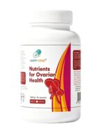 Nutrients for Ovarian Health