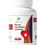 Nerve-nourishing nutrients